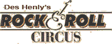 Des Henly's Rock'n'Roll Circus